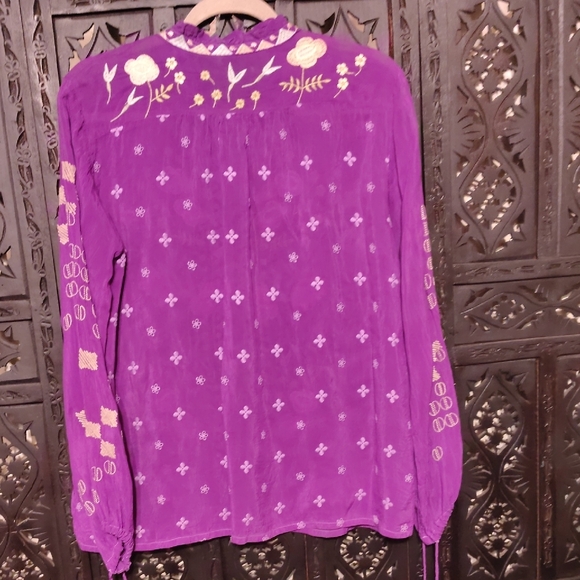 Johnny Was - Picture 3 of 6